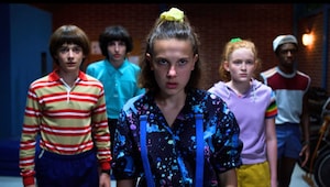 ‘Stranger Things’ changed pop culture forever—but can its final season pull off the perfect ending? ‘Stranger Things’ changed pop culture forever—but can its final season pull off the perfect ending?