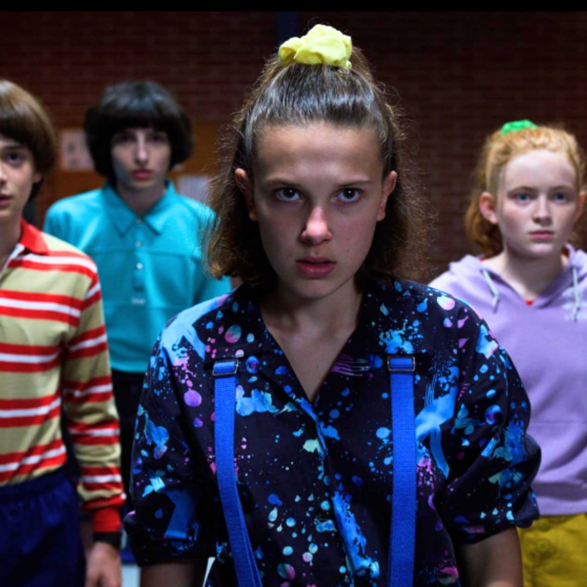 ‘Stranger Things’ changed pop culture forever—but can its final season pull off the perfect ending?