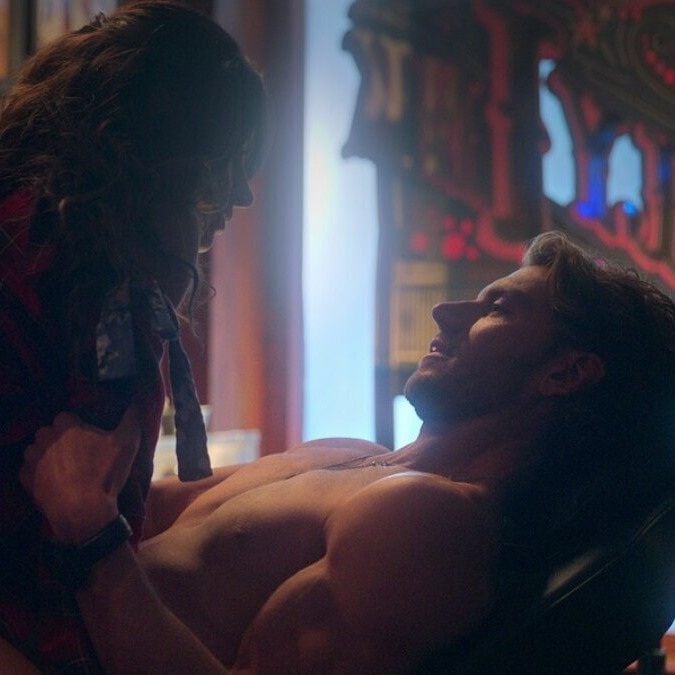 The A-spot is the erogenous zone that can revolutionise your sex life