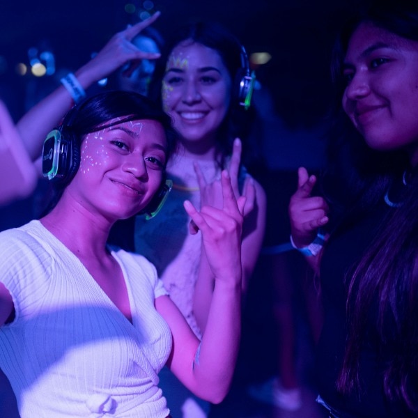 Is 'bhajan clubbing' the coolest new way to party in India?