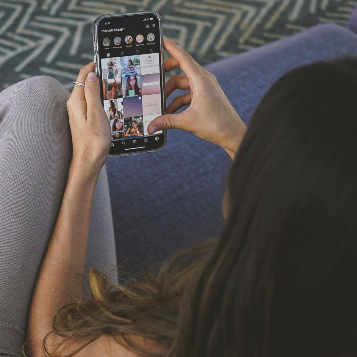 "Going phone-free for a week was harder than going sober for a year: 3 lessons I learnt the hard way"