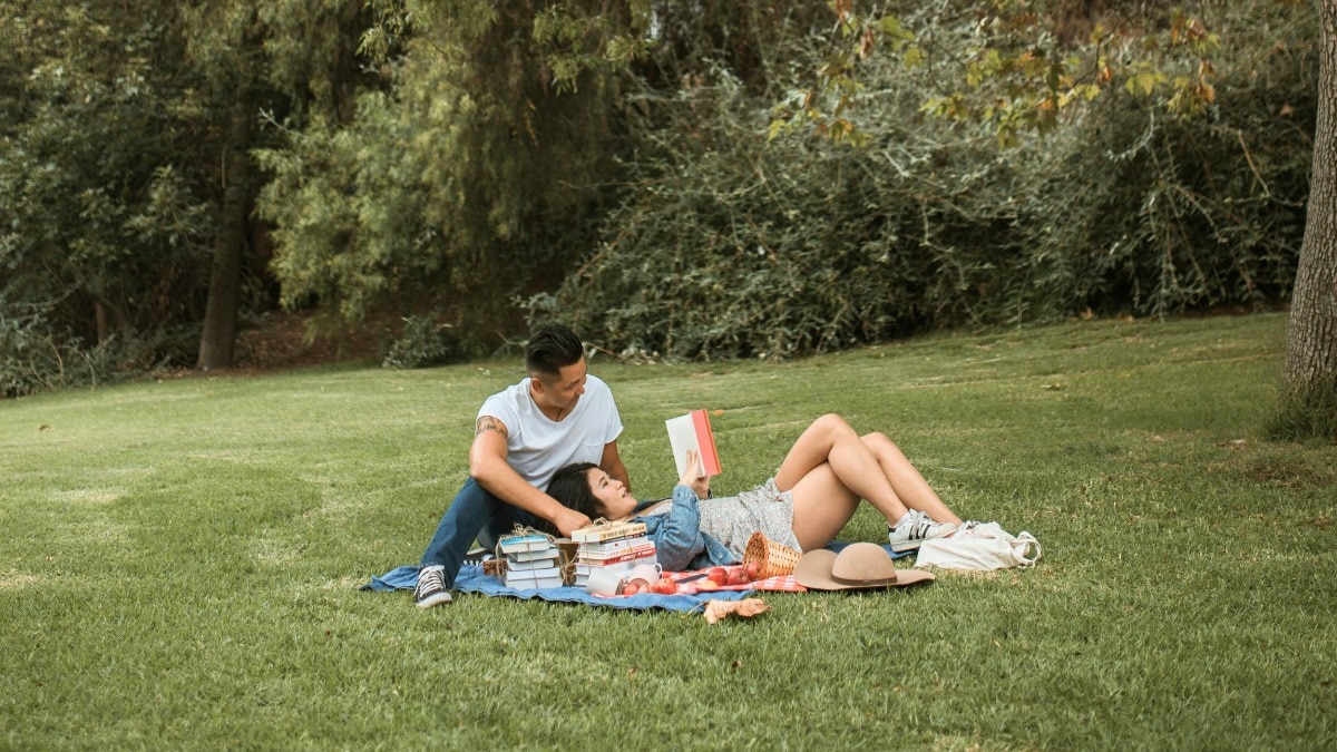 Are couples who meet offline happier than those who match on the apps?