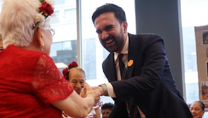 How Zohran Mamdani won the NYC mayoral election by keeping it real How Zohran Mamdani won the NYC mayoral election by keeping it real