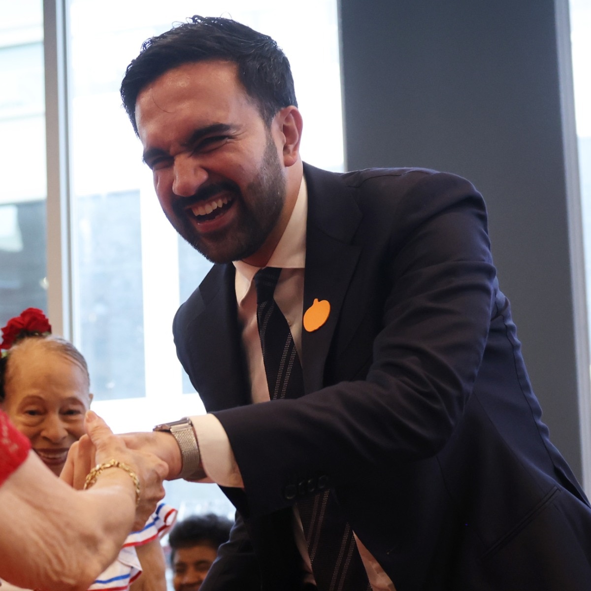 How Zohran Mamdani won the NYC mayoral election by keeping it real