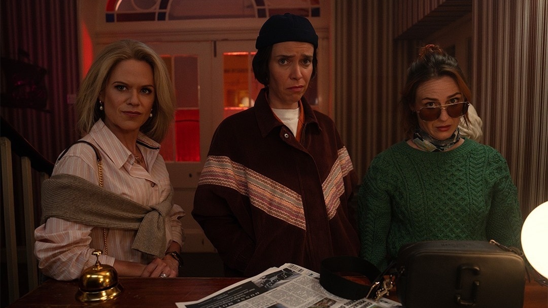 Why the “Group 7” trend proves the internet just wants to feel special