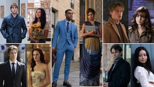 Crossover couples are the internet’s new obsession—and here are 10 dream pairings we’d stan Crossover couples are the internet’s new obsession—and here are 10 dream pairings we’d stan