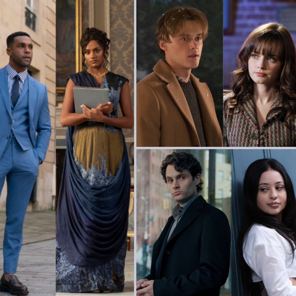 Crossover couples are the internet’s new obsession—and here are 10 dream pairings we’d stan