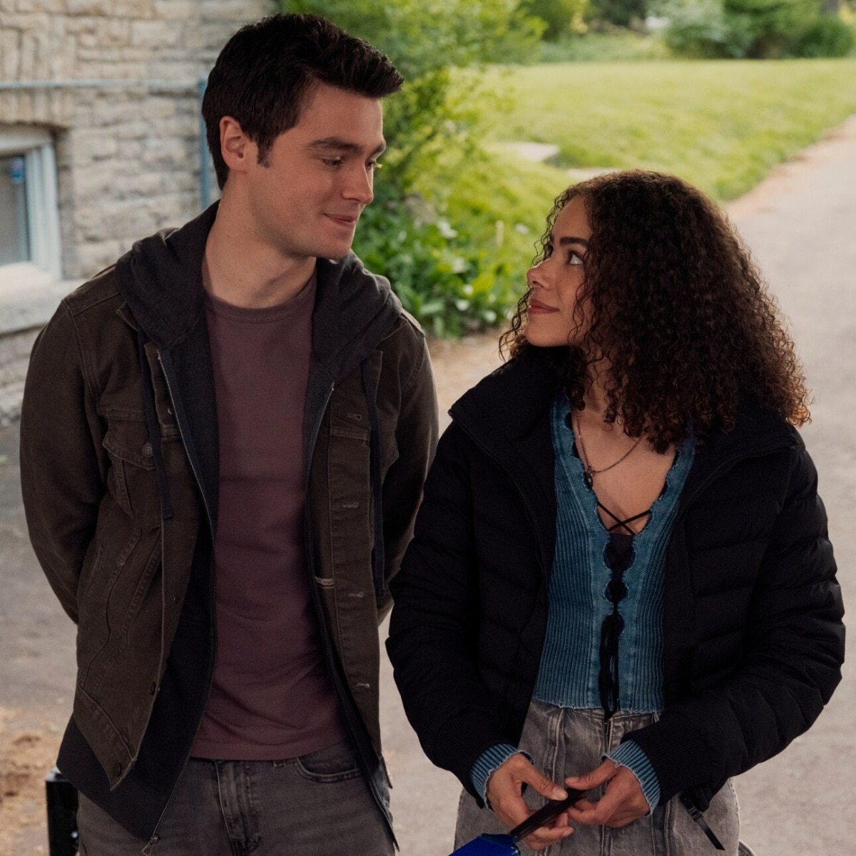 Meet the Sunday boy, your favourite weekend ghost in disguise