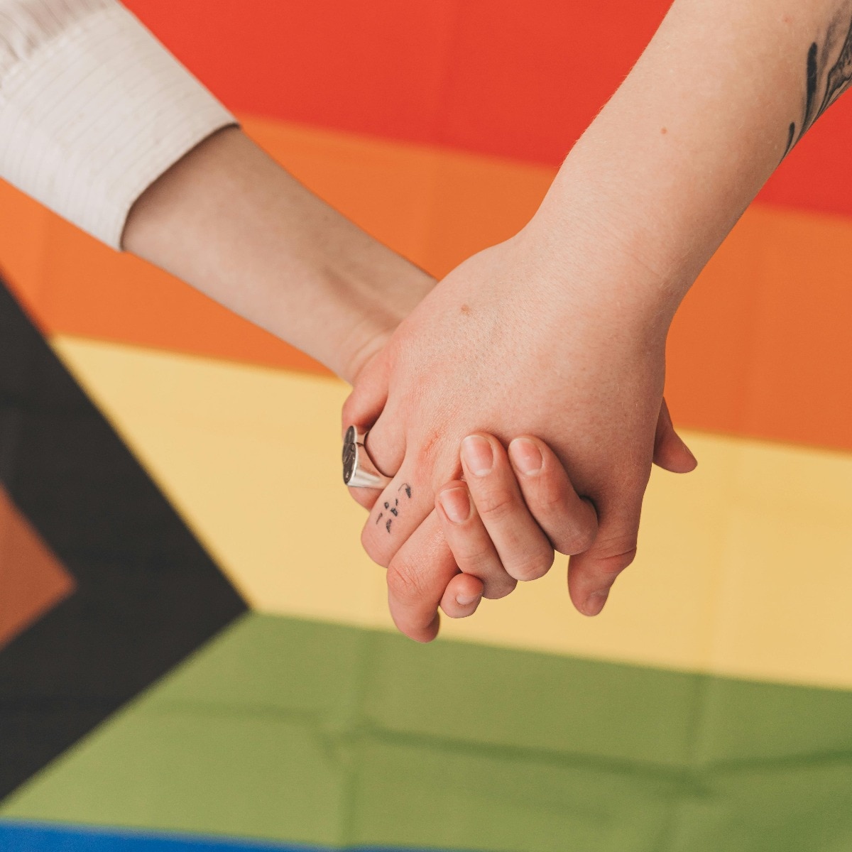 Belonging vs bureaucracy—has proving who you are become an unfair battle for queer and trans lives? 