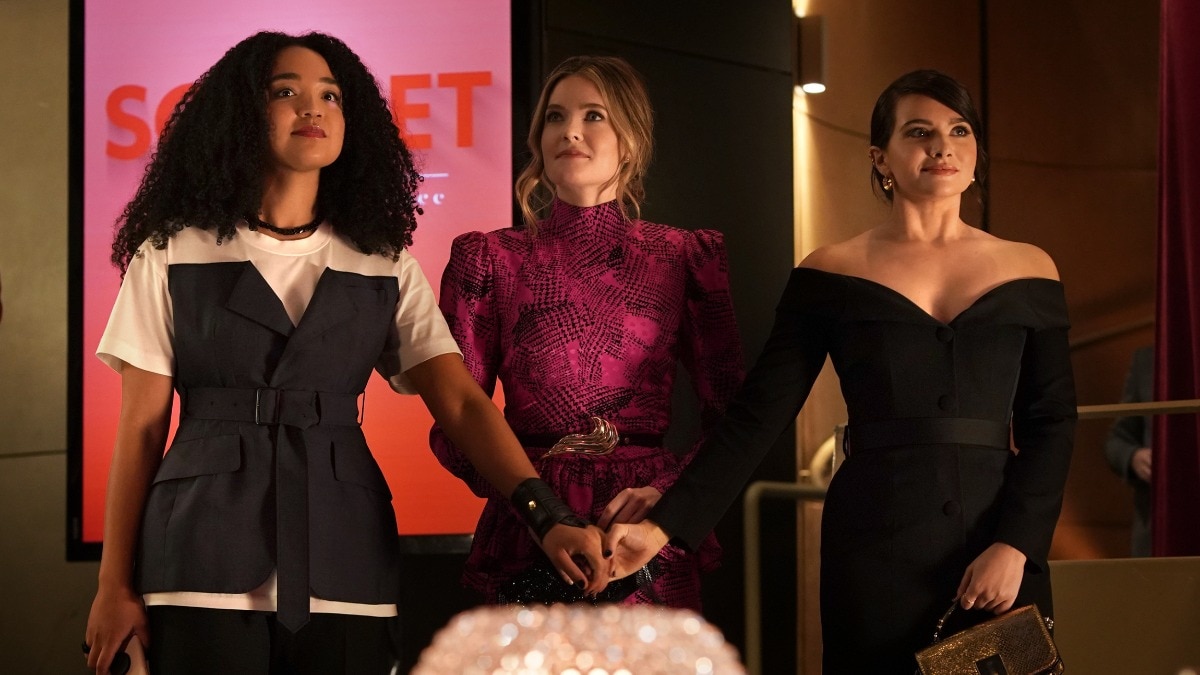 Is it high time we stop confusing feminism for hating men? 