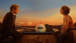 ‘Airport divorce’ is the new travel trend couples are taking off with—and here's why it makes total sense ‘Airport divorce’ is the new travel trend couples are taking off with—and here's why it makes total sense