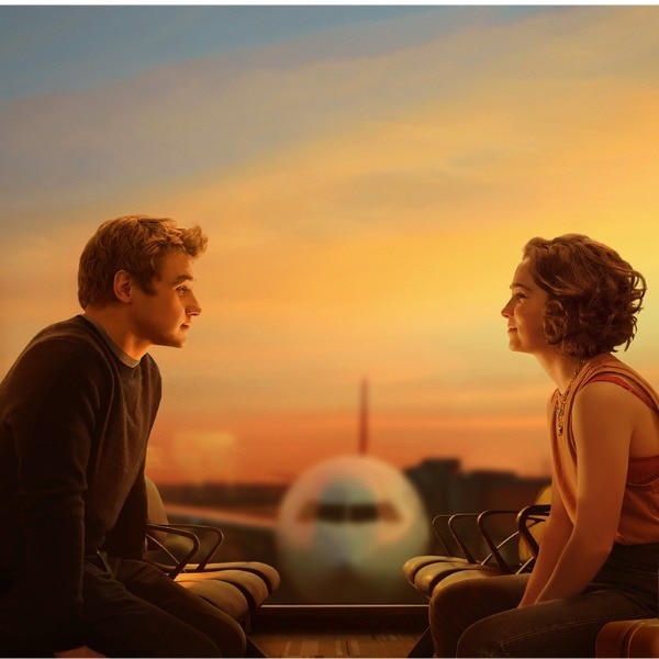 ‘Airport divorce’ is the new travel trend couples are taking off with—and  here's why it makes total sense