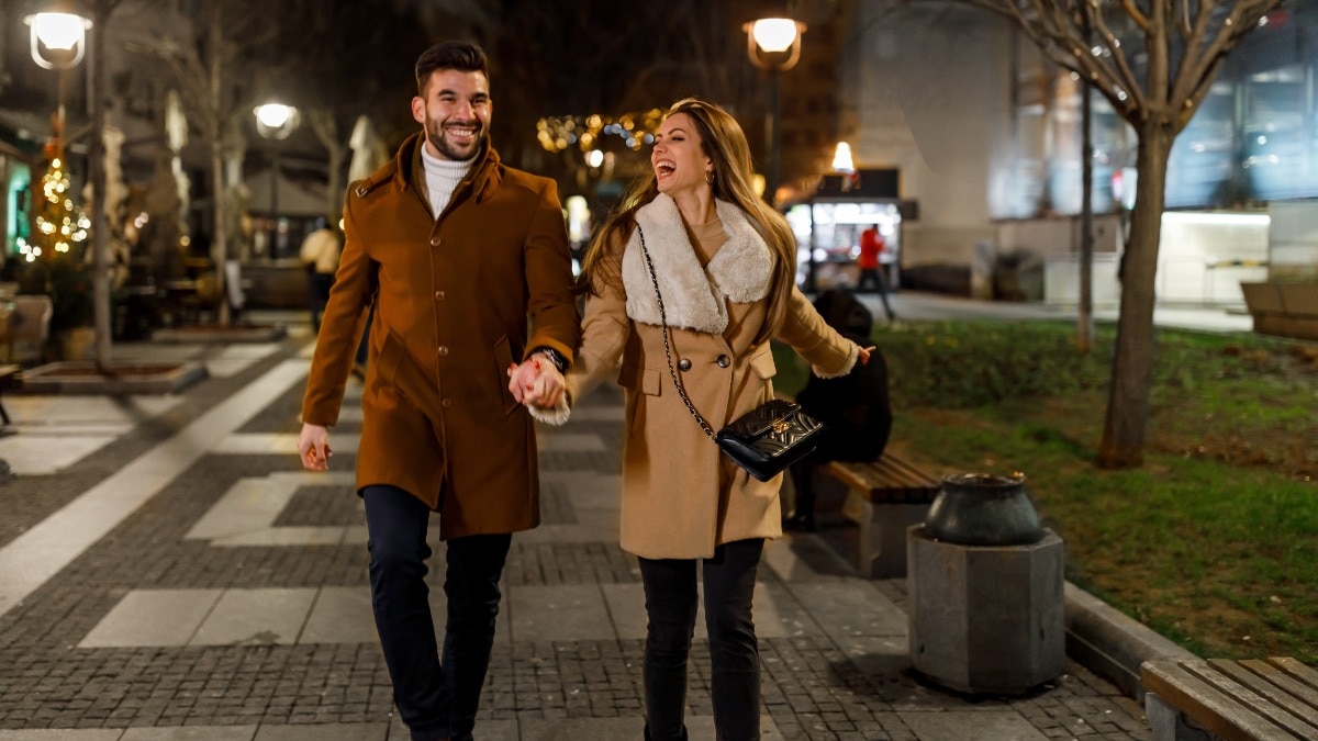 Get wrapped up in the cozy season with our top picks for your next winter date night
