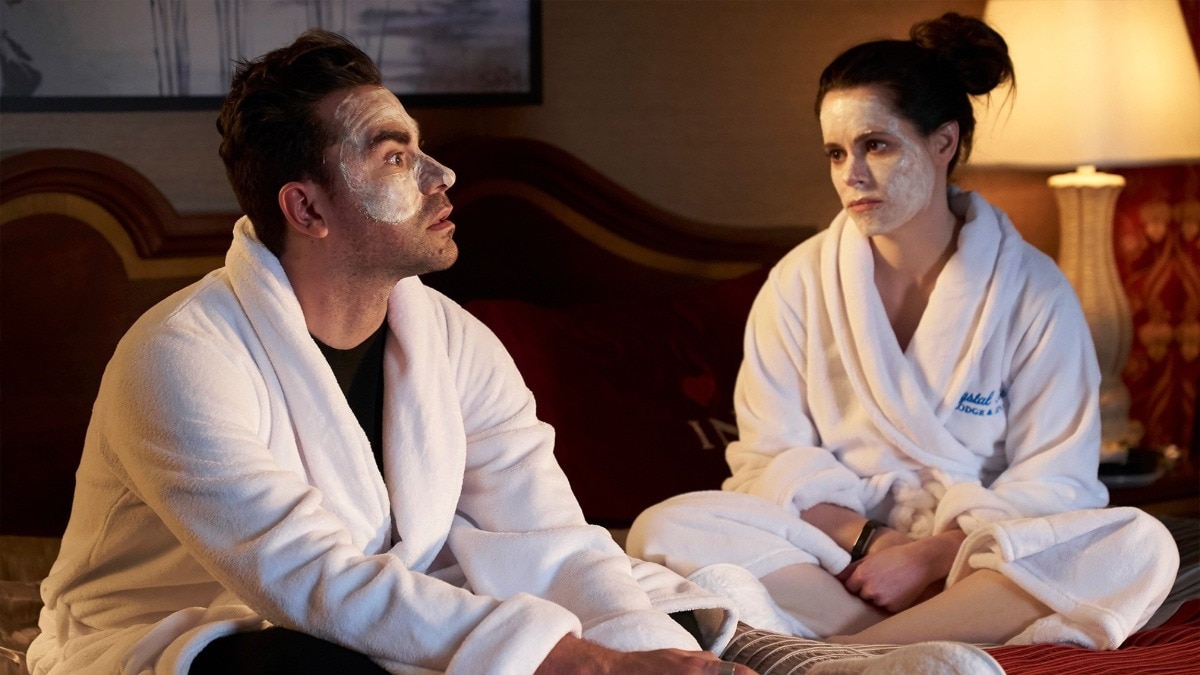 The ‘robe theory’ is here to remind you that 'rest' is the new 'rich'