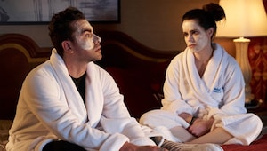 The ‘robe theory’ is here to remind you that 'rest' is the new 'rich' The ‘robe theory’ is here to remind you that 'rest' is the new 'rich'