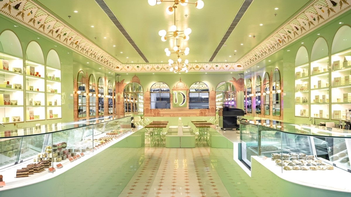 The new patisserie rewriting Jaipur’s flavour playbook with nostalgia-led desserts