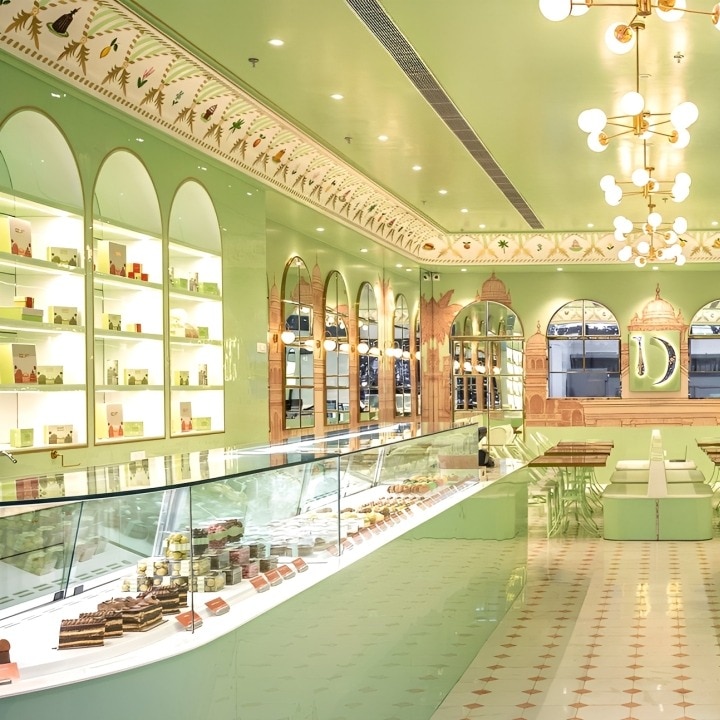 The new patisserie rewriting Jaipur’s flavour playbook with nostalgia-led desserts