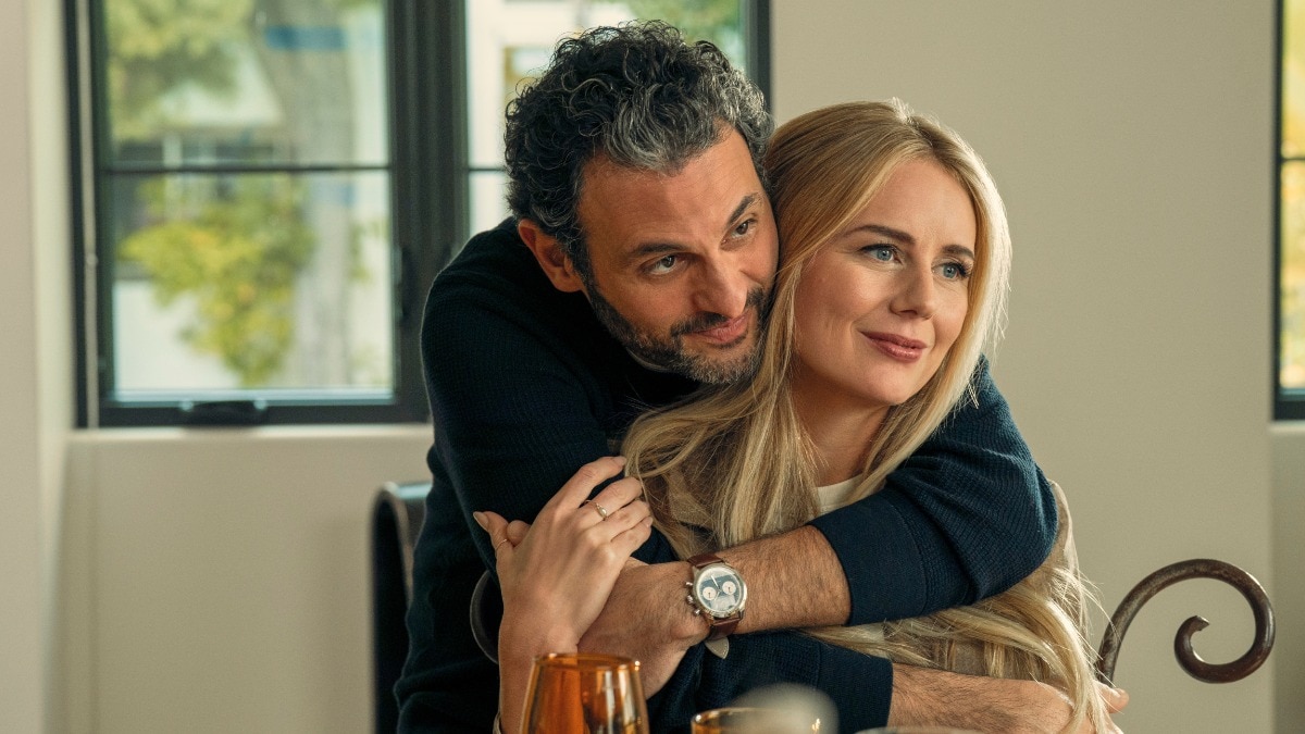 What happens if you fall in love with your therapist like ‘Nobody Wants This’ Morgan, according to a therapist