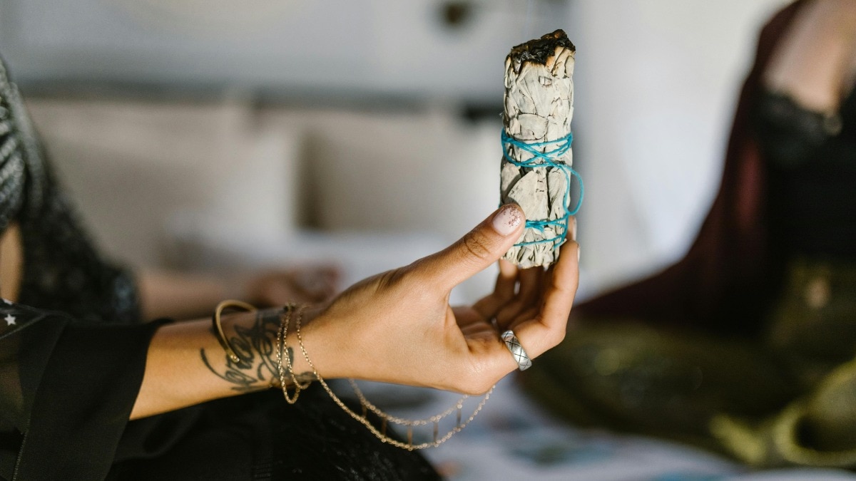 The 13 different types of witches you should know about