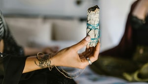 The 13 different types of witches you should know about The 13 different types of witches you should know about