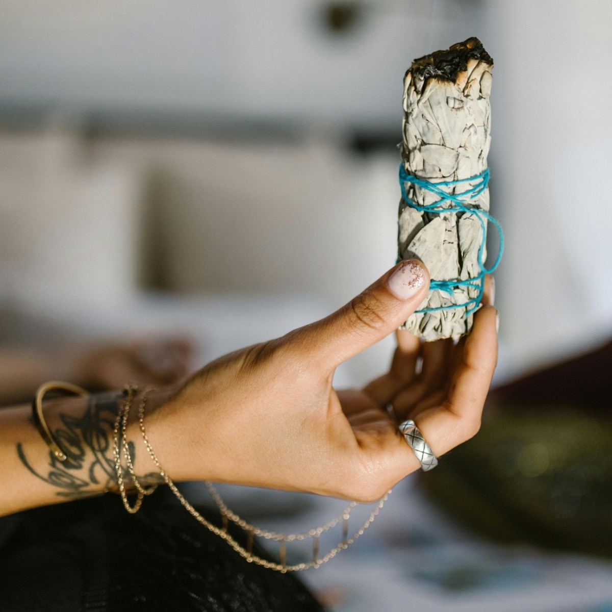 The 13 different types of witches you should know about