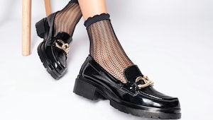 An alt-girl’s guide to office shoes that don’t scream “corporate slave” An alt-girl’s guide to office shoes that don’t scream “corporate slave”