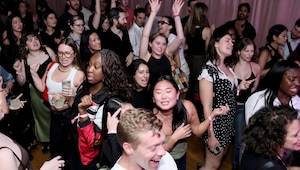 From bhajan clubbing to Pope raves—why Gen Z is reviving the oldest party culture ever From bhajan clubbing to Pope raves—why Gen Z is reviving the oldest party culture ever