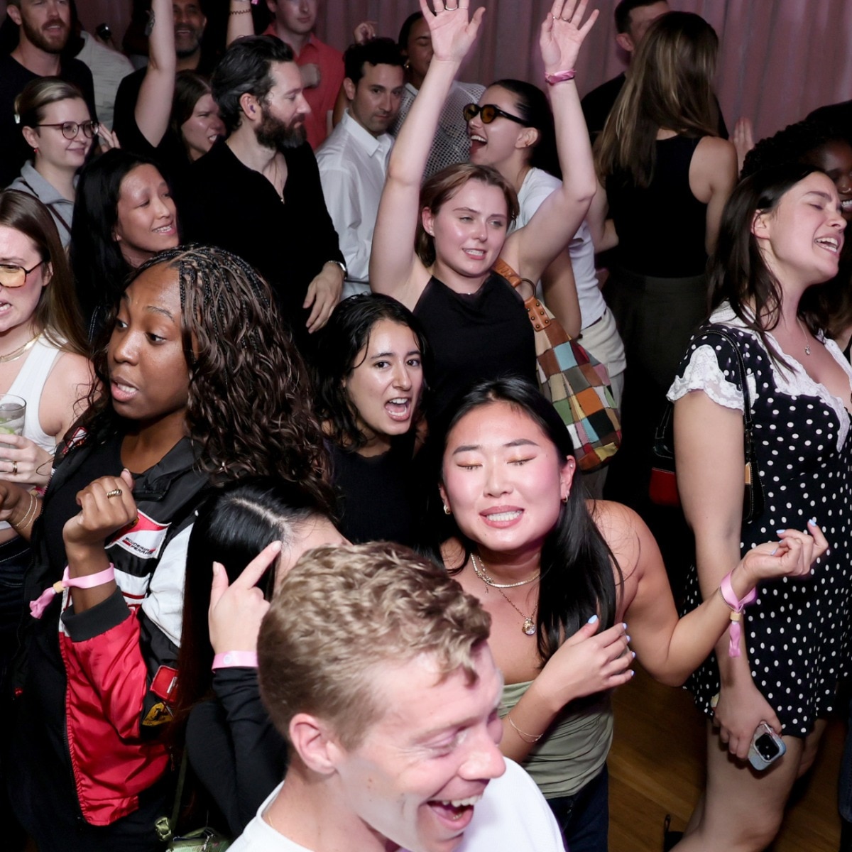 From bhajan clubbing to Pope raves—why Gen Z is reviving the oldest party culture ever