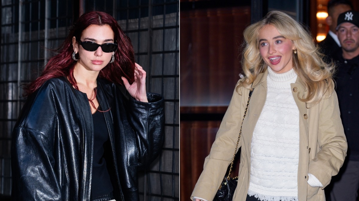 All the stylish layers you need to upgrade your boring winter outfits