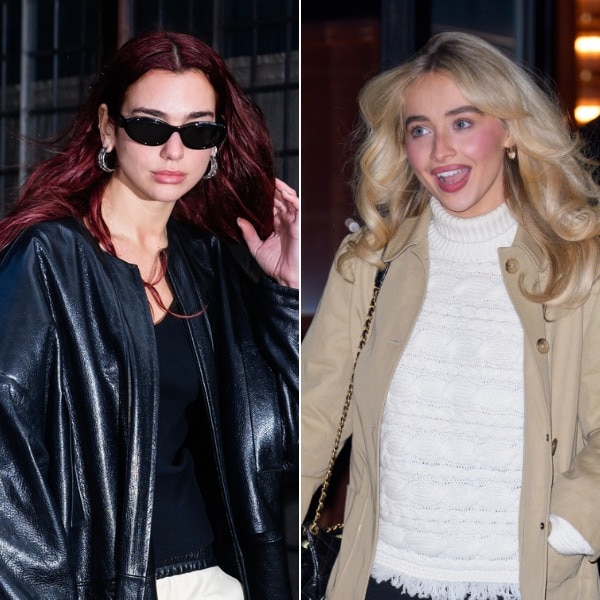 All the stylish layers you need to upgrade your boring winter outfits