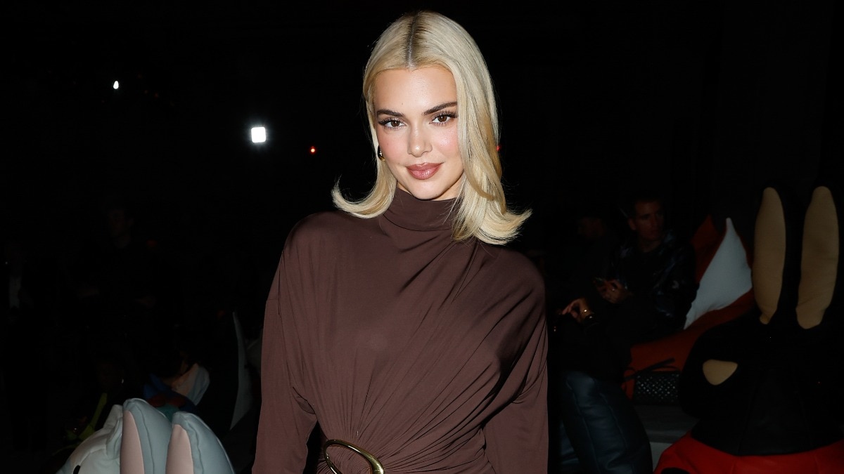 Brown is the new black this season and your wardrobe needs to know it