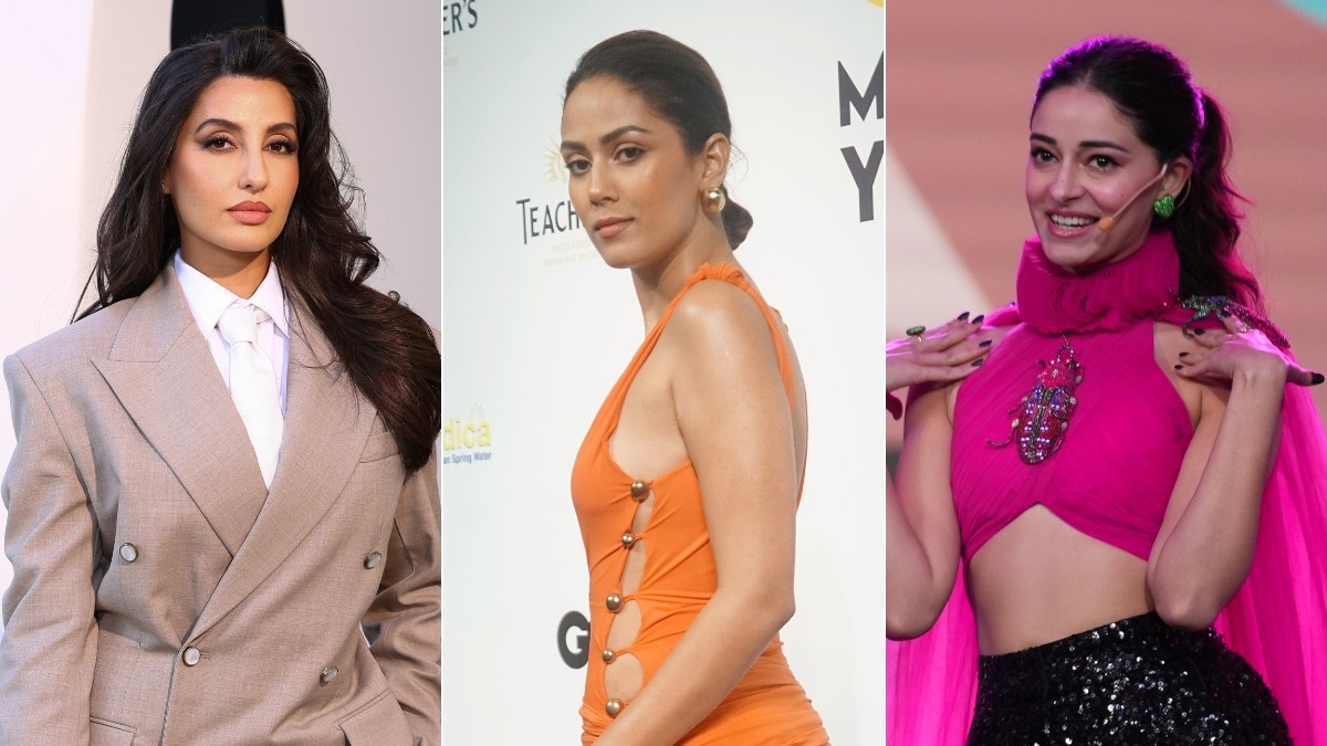 Should celebrities be forgiven for the controversial things they said years ago?