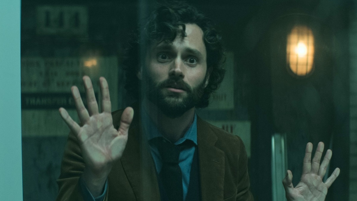 Are men facing a crisis in love because they are refusing to get better?