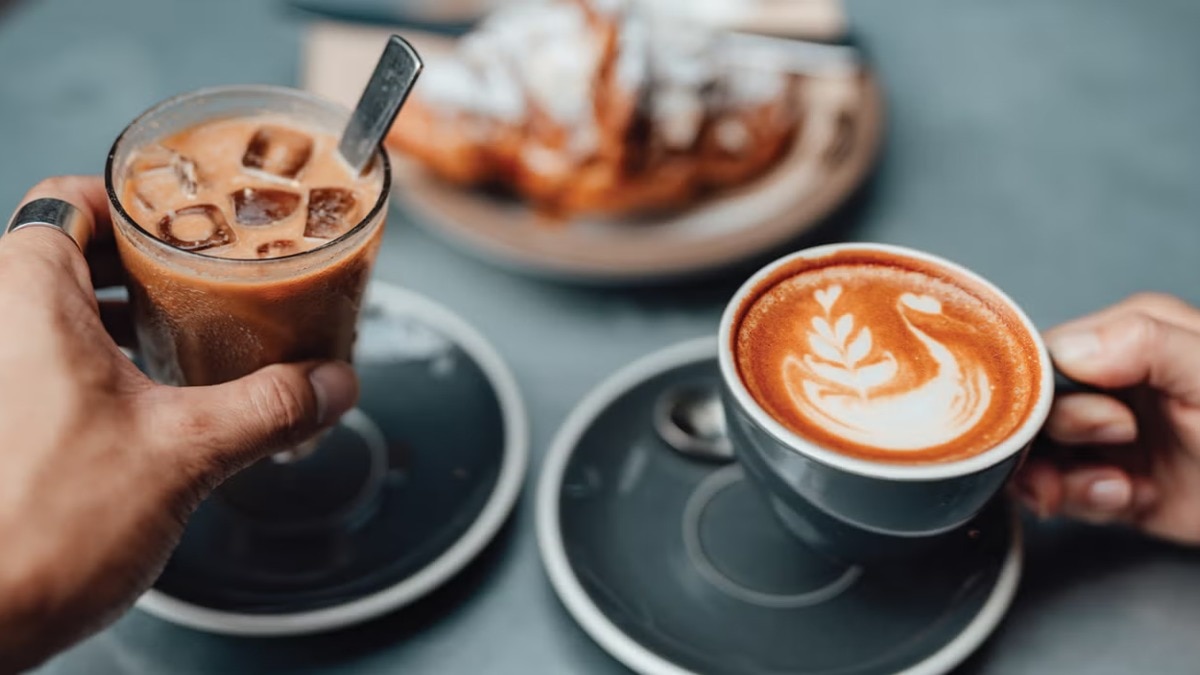 In defense of the coffee date