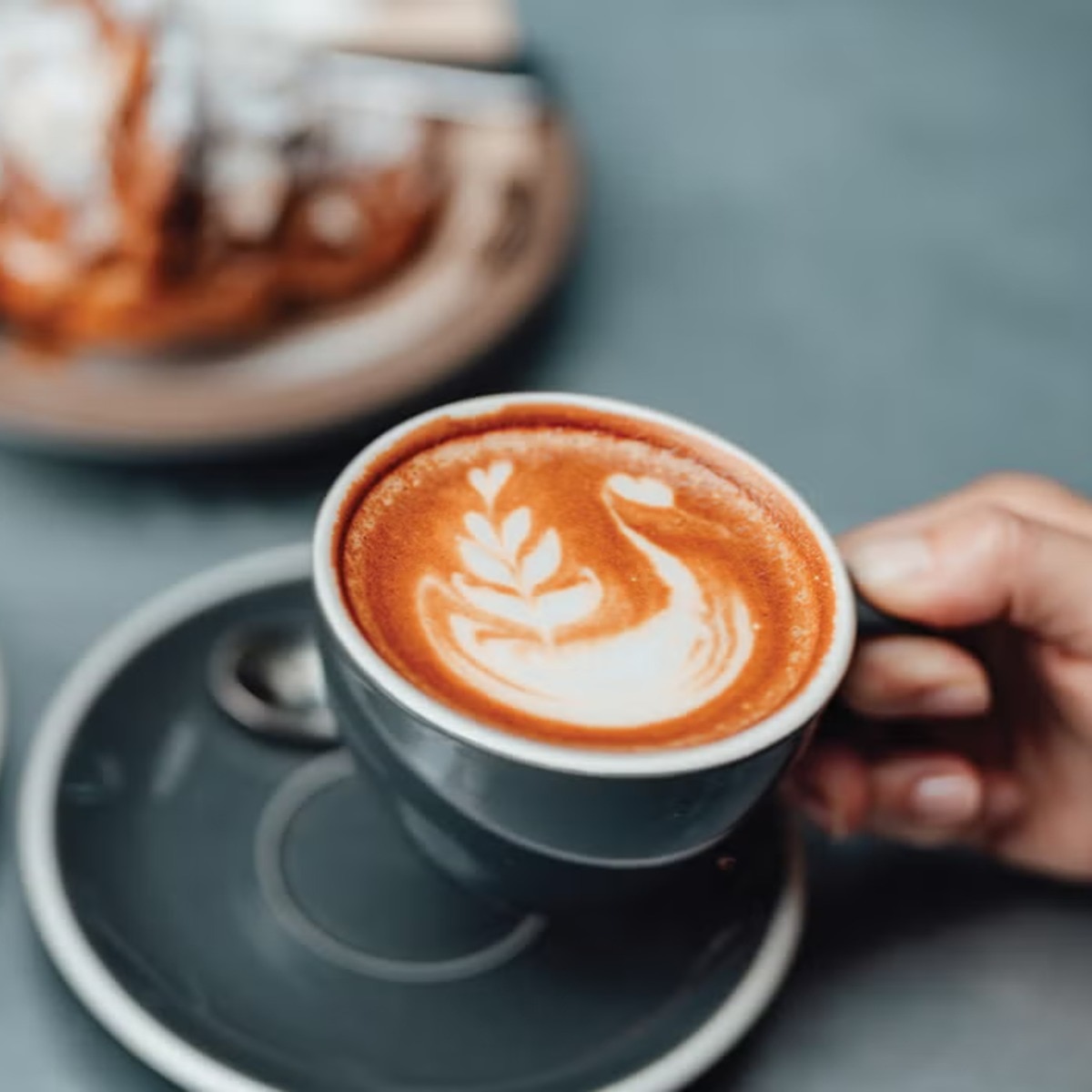 In defense of the coffee date