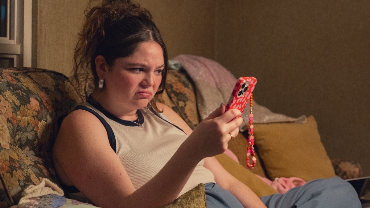 Is Gen Z quitting social media for good?