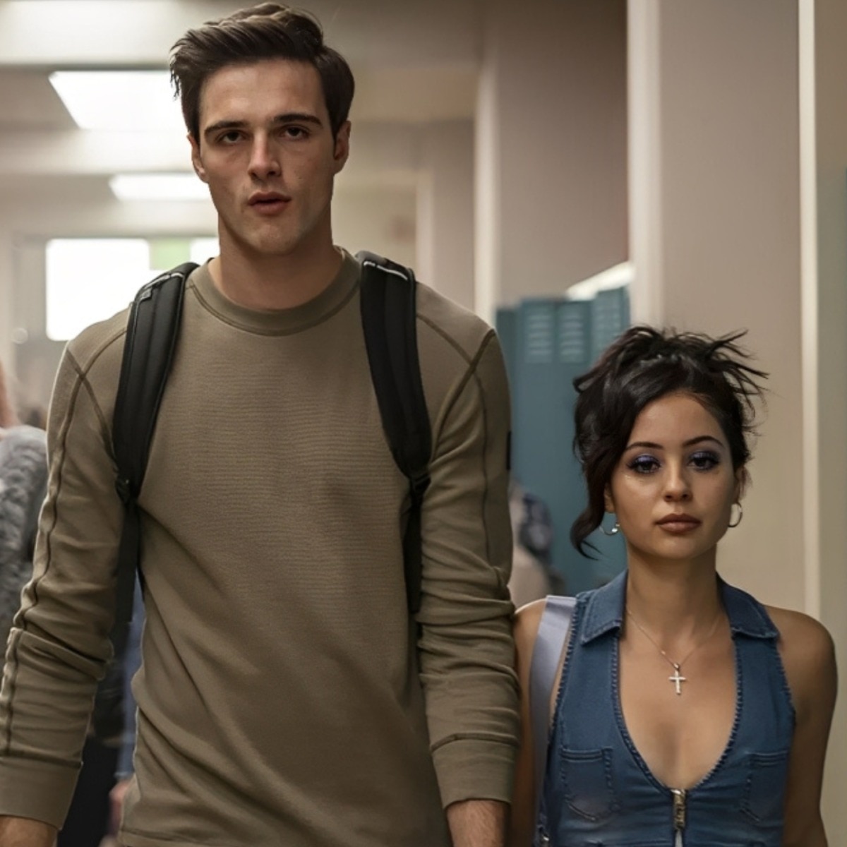 Meet throning, the dating trend that's turning relationships into status symbols