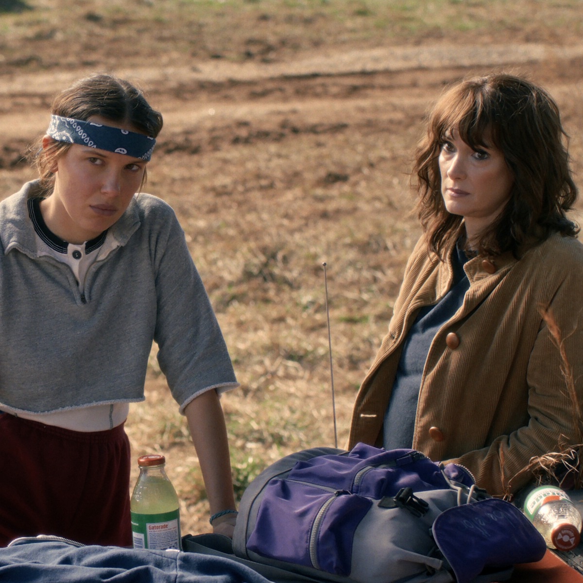 How the girls of Hawkins became the real heroes of 'Stranger Things'