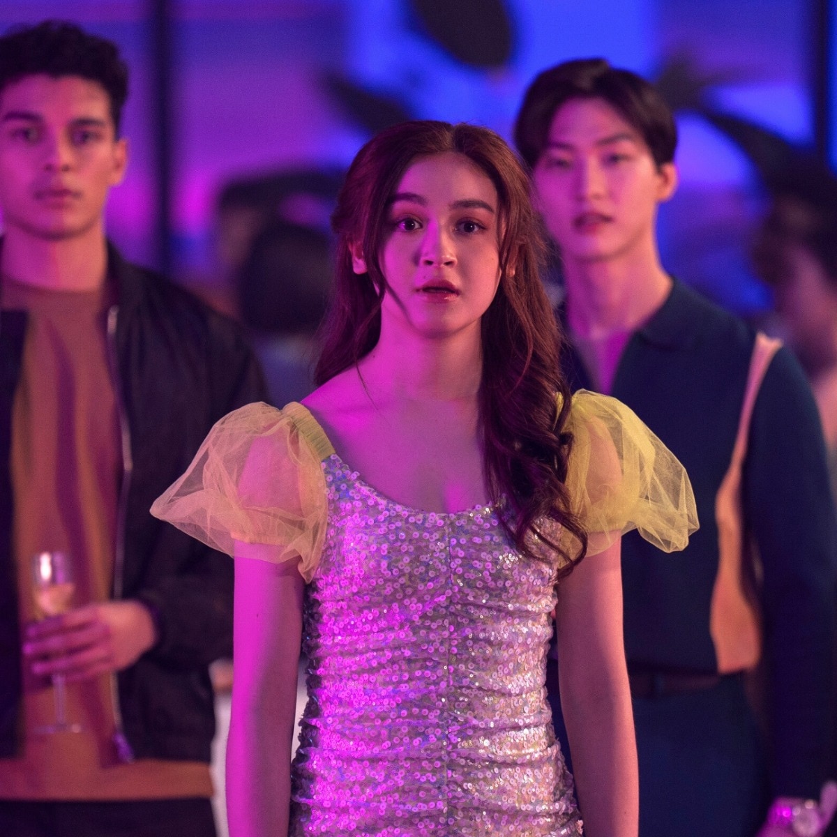 How to reclaim the last month of 2025 without spiralling into social burnout