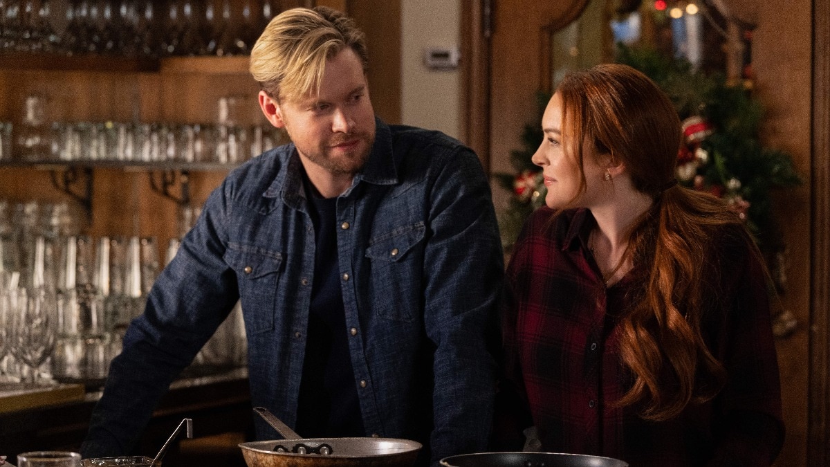 The zodiac couples with irresistible chemistry this cuffing season