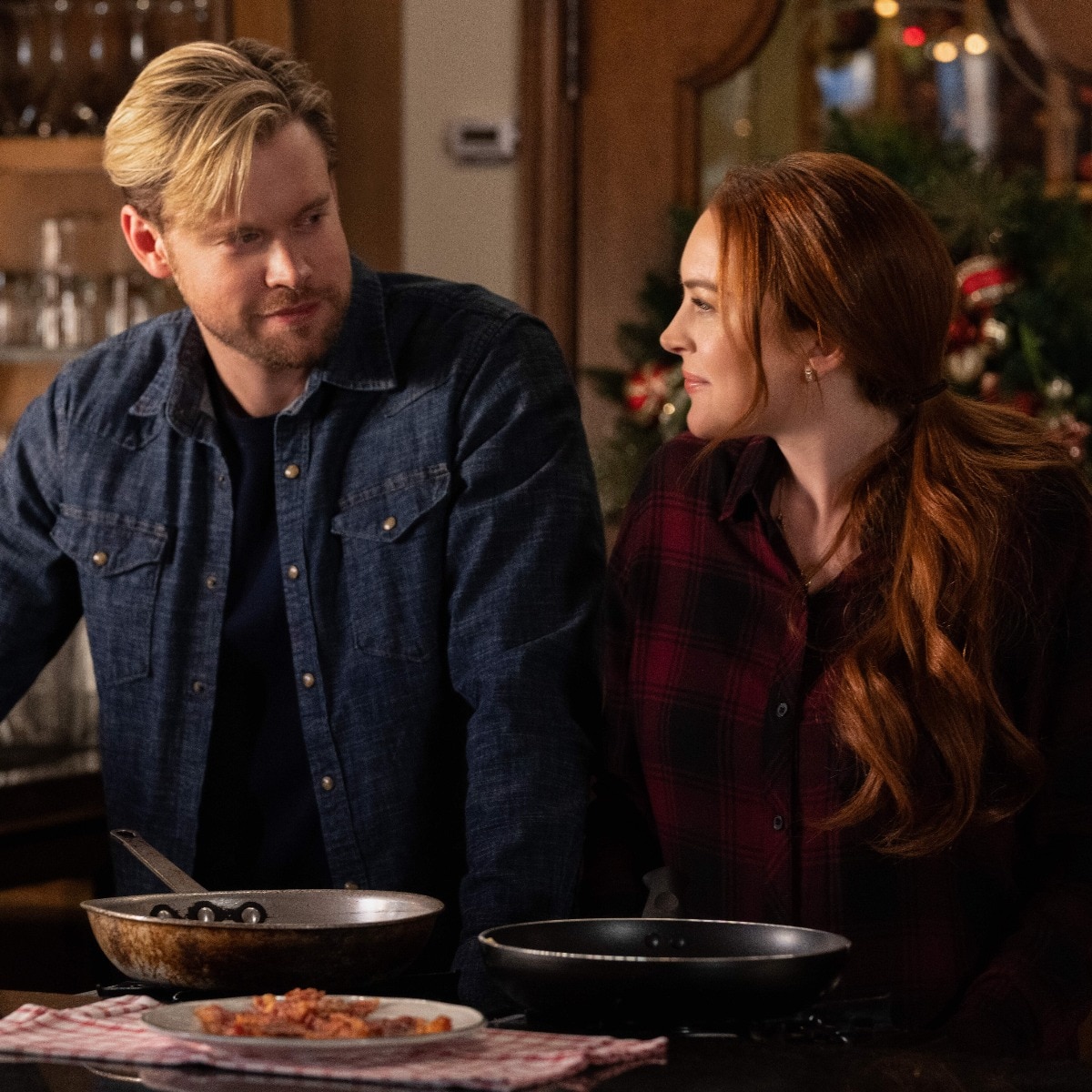 The zodiac couples with irresistible chemistry this cuffing season