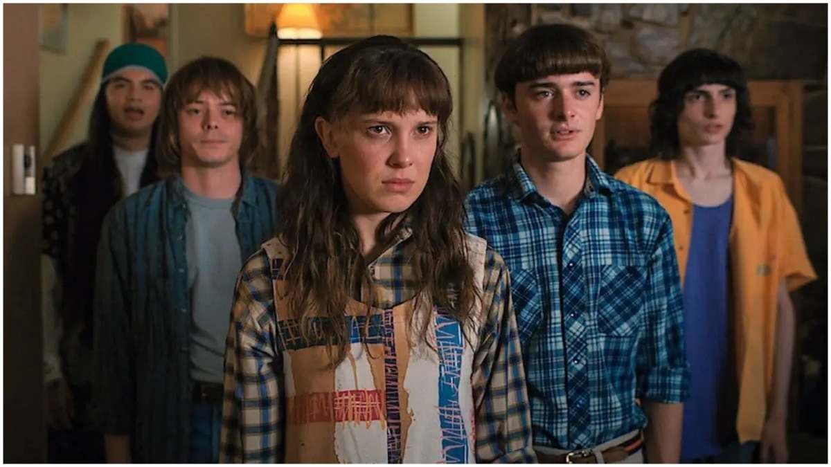 'Stranger Things' Season 5 theories that have the entire internet spiralling