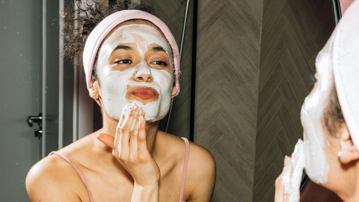 What your skincare routine secretly says about your attachment style
