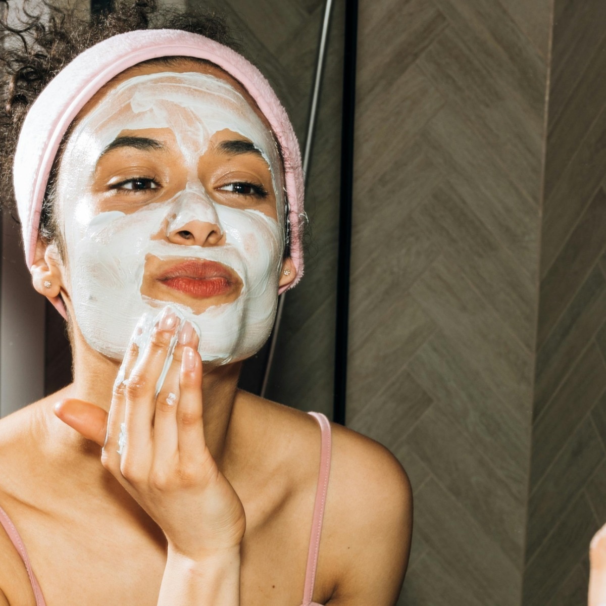 What your skincare routine secretly says about your attachment style