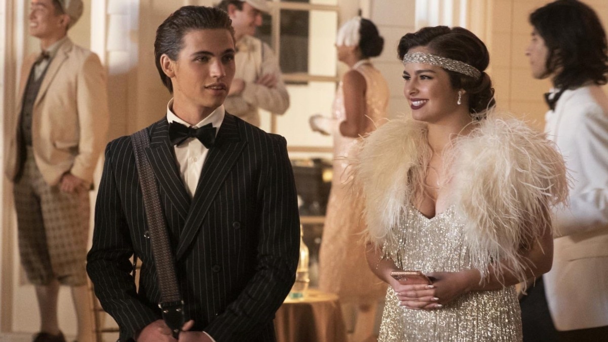 For every girlfriend out there, here's your sign to start your boyfriend’s wardrobe makeover 