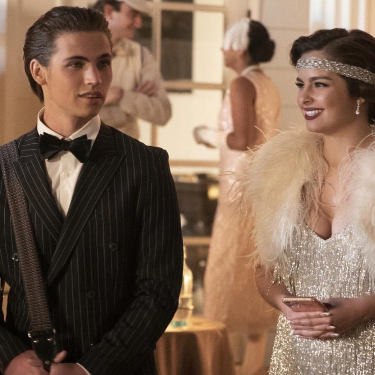 For every girlfriend out there, here's your sign to start your boyfriend’s wardrobe makeover 