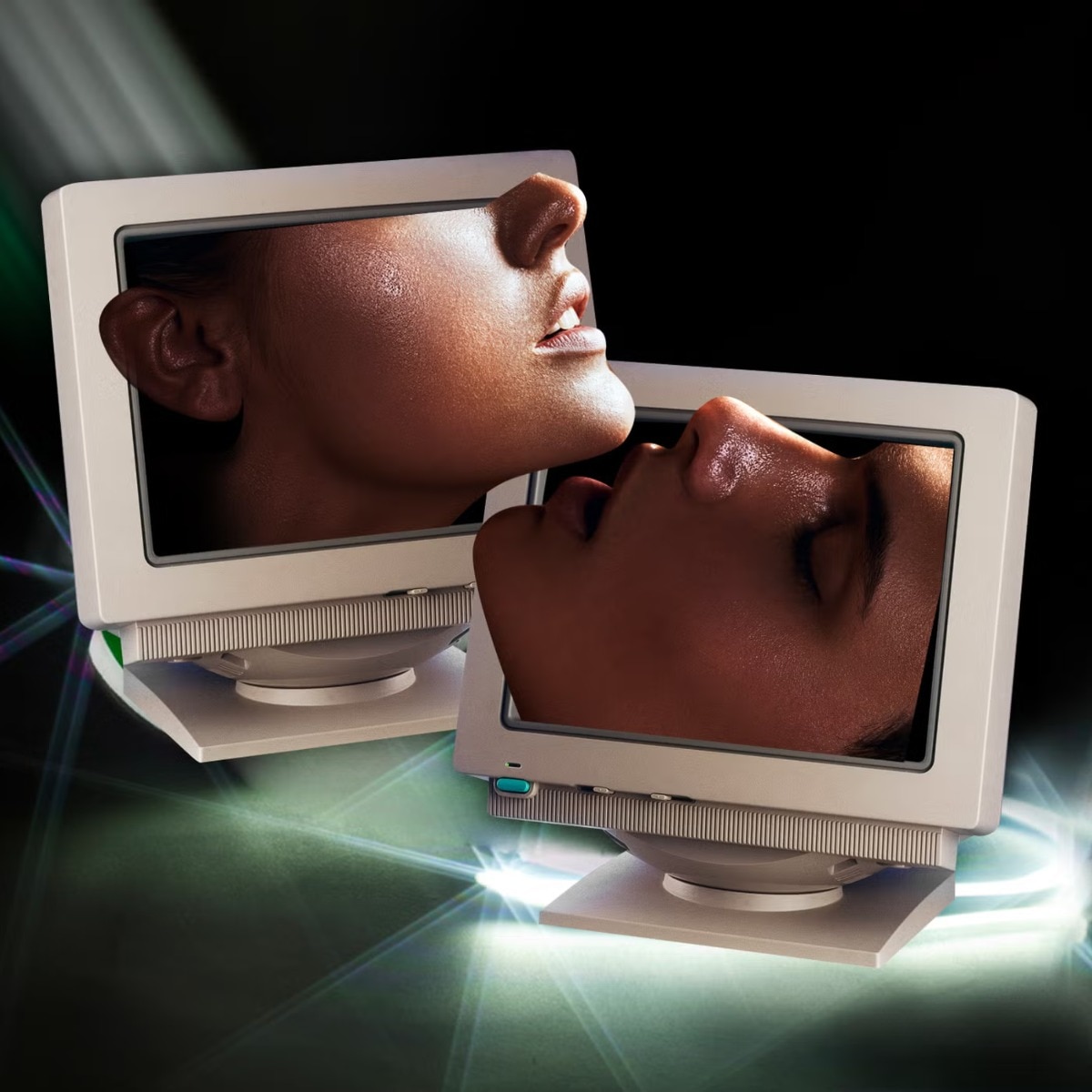 Is it sexual tension? Here are 10 signs you can’t miss