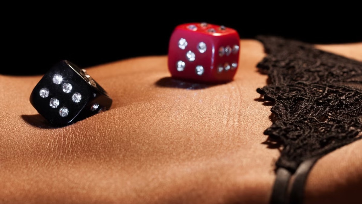 24 steamy sex games for couples 24 steamy sex games for couples