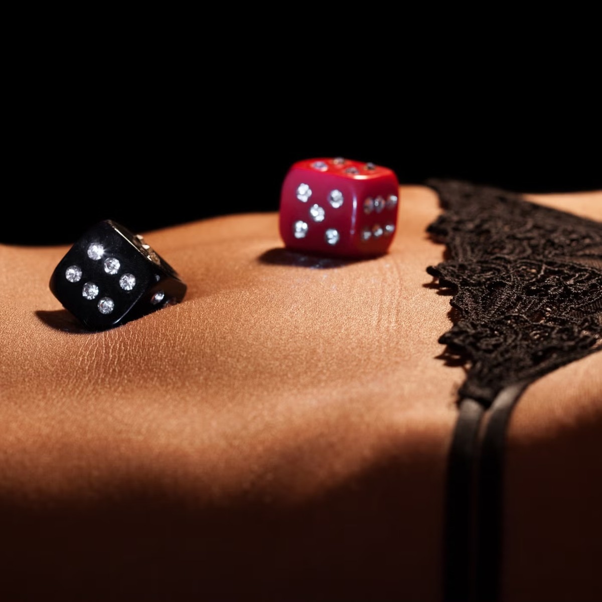 24 steamy sex games for couples