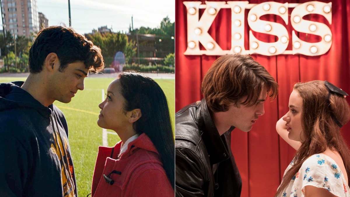 Top 10 romantic movies and shows that will give you the butterflies this cuffing season Top 10 romantic movies and shows that will give you the butterflies this cuffing season